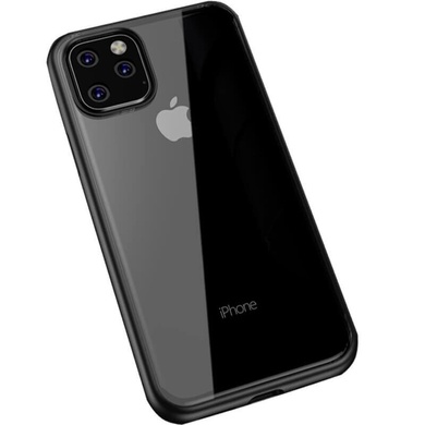 TPU чохол iPaky Bright Series для Apple iPhone 11 Pro Max (6.5")