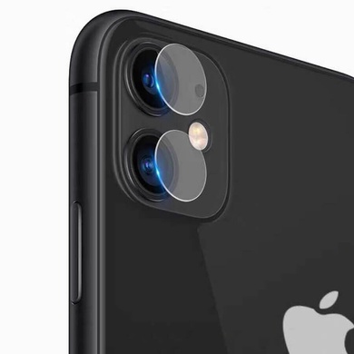 Защитное стекло Mocolo на заднюю камеру для Apple iPhone 11 (6.1")