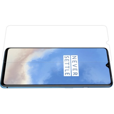 Защитное стекло Nillkin (H+ PRO) для OnePlus 7T Прозрачный