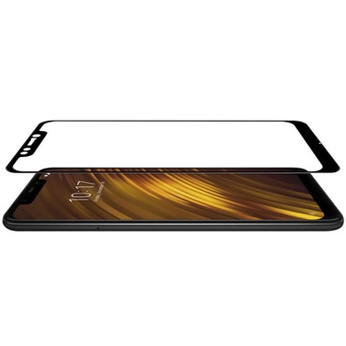 Защитное стекло Nillkin Anti-Explosion Glass Screen (CP+) для Xiaomi Pocophone F1