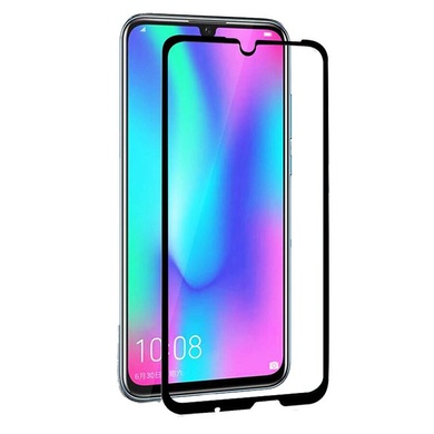 Гибкое ультратонкое стекло Caisles для Huawei Honor 10i / 20i / 10 Lite / P Smart (2019)