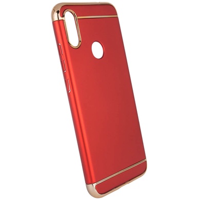 Чехол Joint Series для Xiaomi Redmi Note 7 / Note 7 Pro / Note 7s Красный
