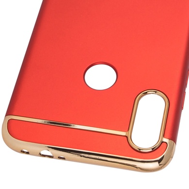 Чехол Joint Series для Xiaomi Redmi Note 7 / Note 7 Pro / Note 7s Красный