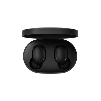 Бездротові навушники Xiaomi Redmi AirDots (Global), Чорний