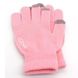 Перчатки сенсорные iGlove Розовый