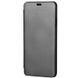 Чохол-книжка Clear View Standing Cover для Samsung Galaxy A52 4G / A52 5G / A52s, Чорний