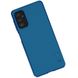 Чохол Nillkin Matte для Samsung Galaxy M52, Бірюзовий / Peacock blue
