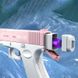 Водный пистолет Water Gun Glock Pink