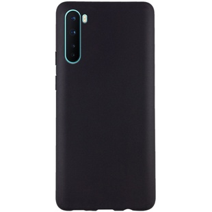 Чохол TPU Epik Black для OnePlus Nord, Чорний