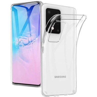 TPU чехол G-Case Cool Series для Samsung Galaxy S20 Ultra