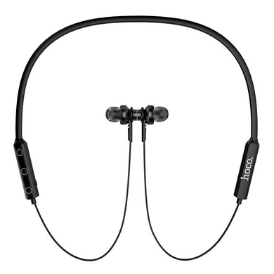 Bluetooth Навушники Hoco ES18 Faery Sound, Чорний