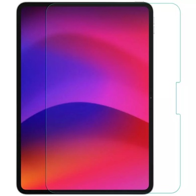 Захисне скло Nillkin (H+) для Apple iPad Pro 13" (2024) / Air 13" (2024), Прозорий