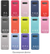 Чохол Silicone Cover Full Protective (AA) для Samsung Galaxy S10e, Фіолетовий / Purple