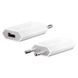 МЗП для Apple Iphone 5W USB Power Adapter (HQ) (no box), Белый