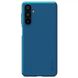 Чехол Nillkin Matte для Samsung Galaxy M54 5G Бирюзовый / Peacock blue