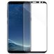 Поліуретанова плівка Mocoson Nano Flexible для Samsung G950 Galaxy S8, Чорний