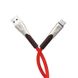 Дата кабель Hoco U48 USB to Type-C (2.4A) (1.2m)