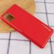 Шкіряний чохол Xshield для Samsung Galaxy A53 5G, Червоний / Red