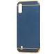 Чехол Joint Series для Samsung Galaxy A10 (A105F), Синий