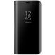 Чехол-книжка Clear View Standing Cover для Samsung Galaxy A70s, Черный