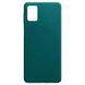 Силіконовий чохол Candy для Samsung Galaxy M31s, Зеленый / Forest green