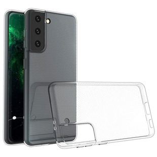 TPU чехол Epic Premium Transparent для Samsung Galaxy S22+ Бесцветный (прозрачный)