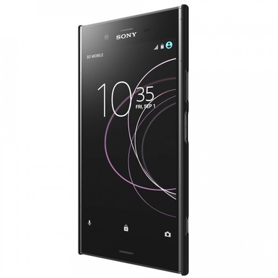 Чехол Nillkin Matte для Sony Xperia XZ1 / XZ1 Dual Черный