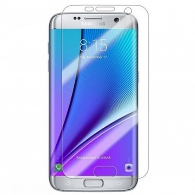 Гідрогелева плівка XP-Thik Flexible для Samsung G935F Galaxy S7 Edge, Прозорий