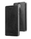 Кожаный чехол (книжка) MOFI Rui Series для Nokia 3, Чорний