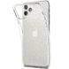 TPU чехол Molan Cano Jelly Sparkle для Apple iPhone 11 Pro Max (6.5") Прозрачный