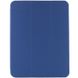 Чехол Smart Case Open buttons для Apple iPad Air 10.9'' (2020-22) / Pro 11" (2018-22) /Air 11'' 2024 Blue