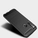 TPU чехол Slim Series для Xiaomi Redmi Note 8 / Note 8 2021 Черный