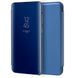 Чехол-книжка Clear View Standing Cover для Samsung Galaxy A70 (A705F) Синий