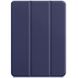 Чохол (книга) Smart Case Open buttons для Apple iPad Air 10.9'' (2020,2022) / Pro 11" (2018-2022), Blue