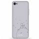 Чехол Pump Silicone Minimalistic для Apple iPhone 7 / 8 / SE (2020) (4.7"), Little Prince