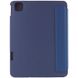 Чохол Smart Case Open buttons для Apple iPad Air 10.9'' (2020-22) / Pro 11" (2018-22) / Air 11'' 2024, Blue