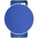 Чехол Silicone Cover Lakshmi Full Camera (A) для Samsung Galaxy M53 5G Синий / Navy Blue