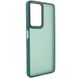 Чохол TPU+PC Lyon Frosted для Oppo A38 / A18, Green