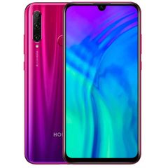 Huawei Honor 20 Lite