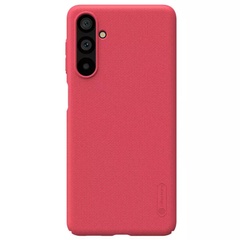 Чехол Nillkin Matte для Samsung Galaxy M54 5G Красный