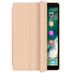 Чехол (книжка) Smart Case Series для Apple iPad Mini 6 (8.3") (2021) Розовый / Pink Sand