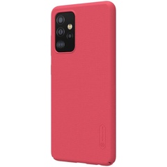 Чехол Nillkin Matte для Samsung Galaxy A33 5G, Красный / Red