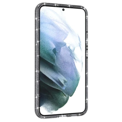 TPU чехол Nova для Samsung Galaxy S21 FE Grey