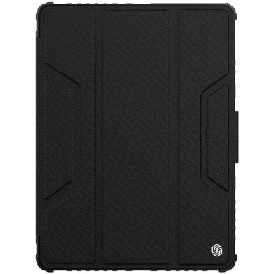 Чехол-книжка Nillkin Bumper Pro для Apple iPad 10.9" (2022) Black