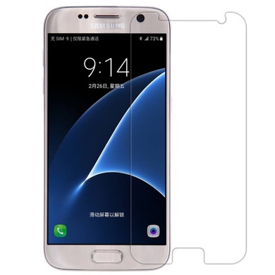 Гидрогелевая пленка XP-Thik Flexible для Samsung G930F Galaxy S7, Прозрачный