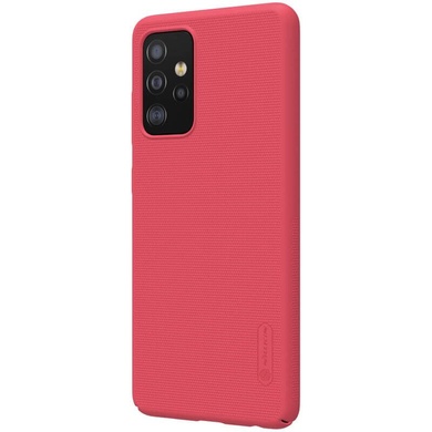 Чохол Nillkin Matte для Samsung Galaxy A33 5G, Червоний / Red
