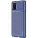 TPU чохол iPaky Kaisy Series для Samsung Galaxy Note 10 Lite (A81), Синий