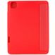 Чехол Smart Case Open buttons для Apple iPad Air 10.9'' (2020-22) / Pro 11" (2018-22) /Air 11'' 2024 Red