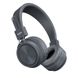 Накладні бездротові навушники Hoco W25, Сірий
