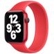 Ремешок Solo Loop для Apple watch 38mm/40mm 143mm (4) Красный / Red